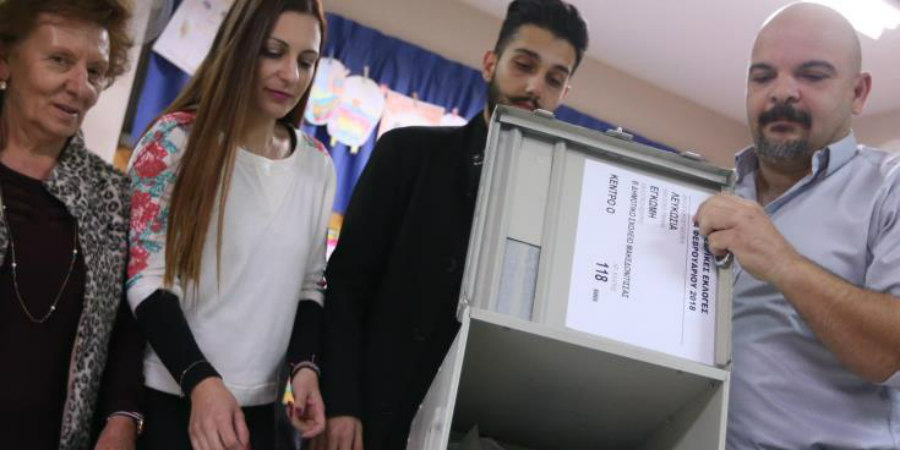 ΔΗΜ. ΑΓΛΑΝΤΖΙΑΣ: Όλα έτοιμα για αναπληρωματική εκλογή Δημάρχου 